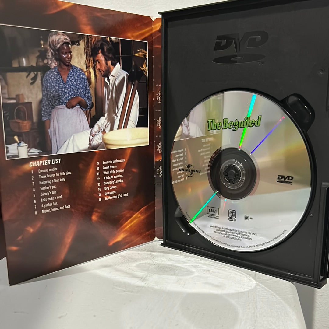 Beguiled, The (1971)