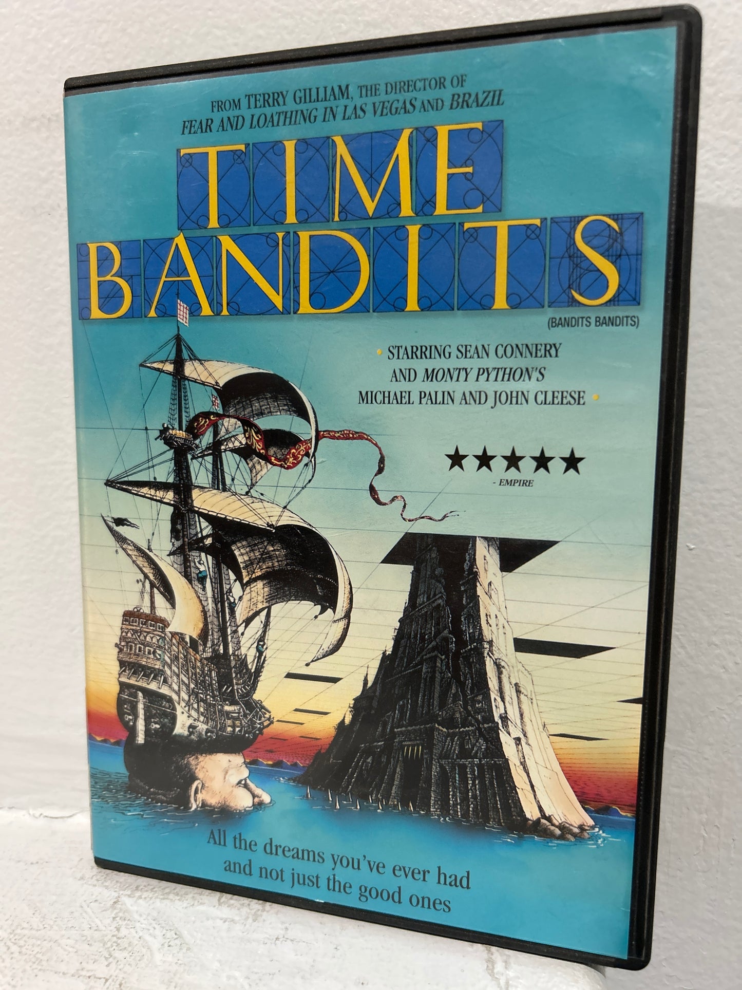 Time Bandits (1981)