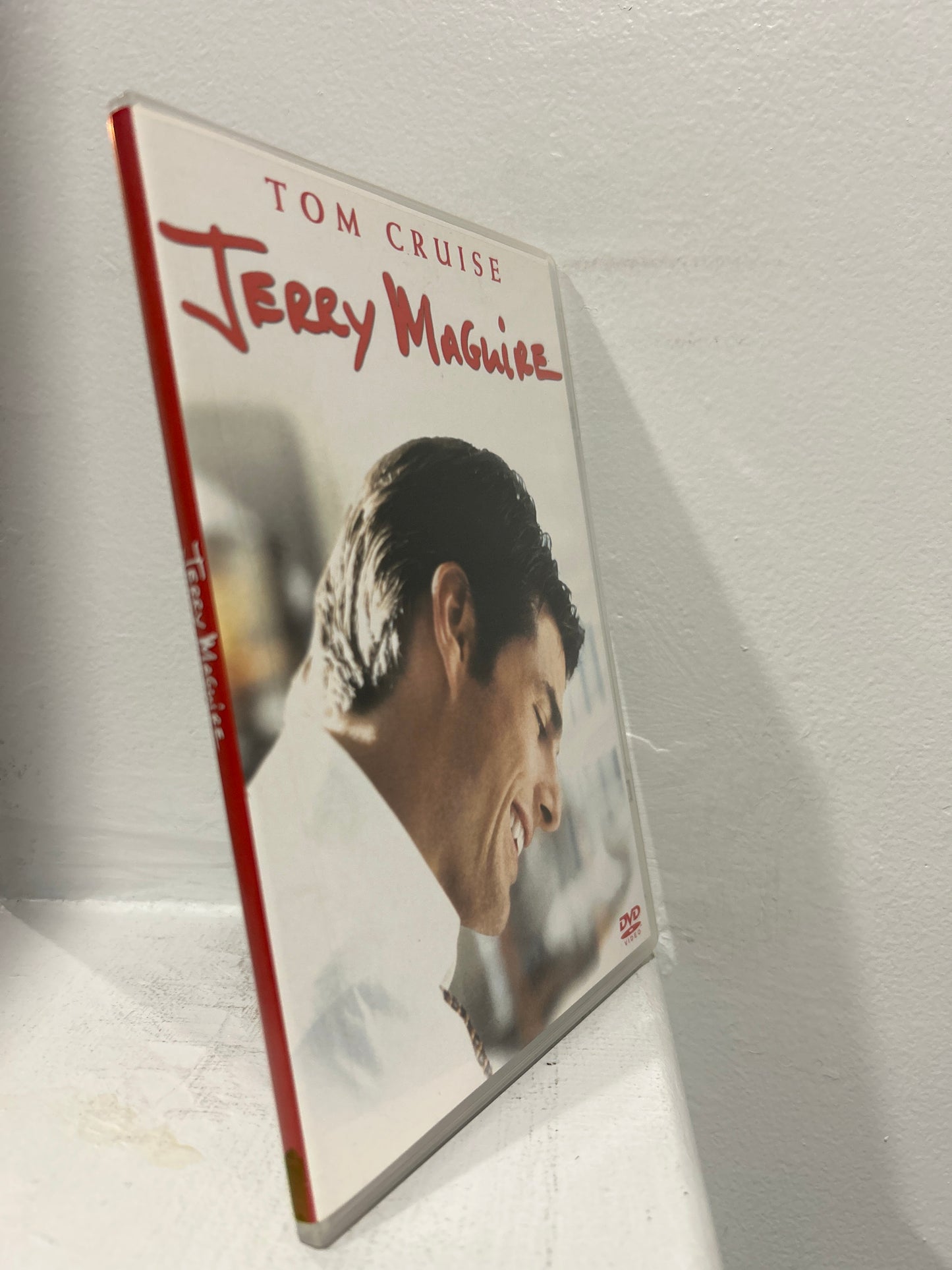 Jerry Maguire (1996)