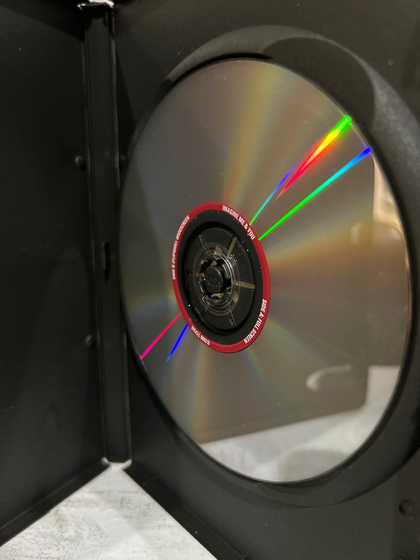 Imagine Me & You (2006)