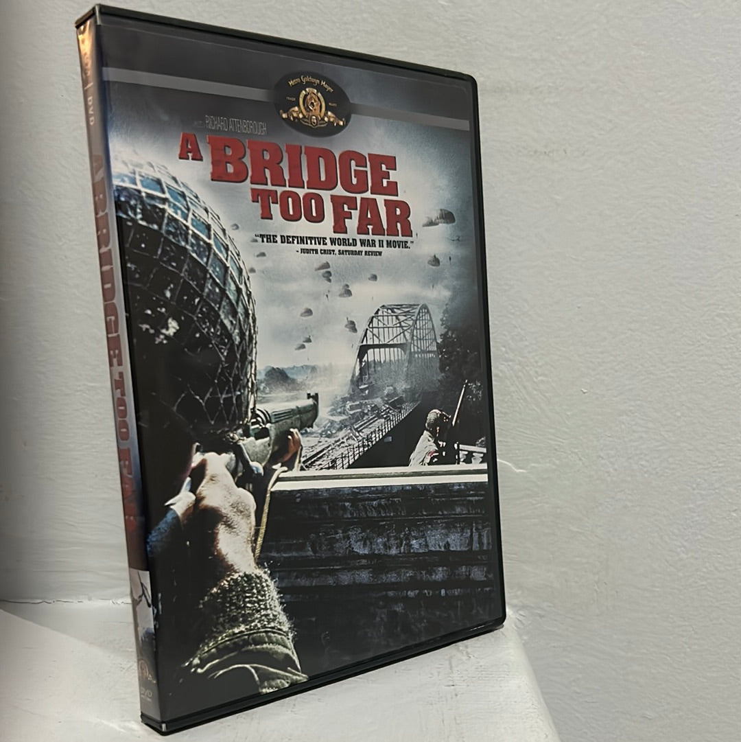 Bridge Too Far, A (1977)