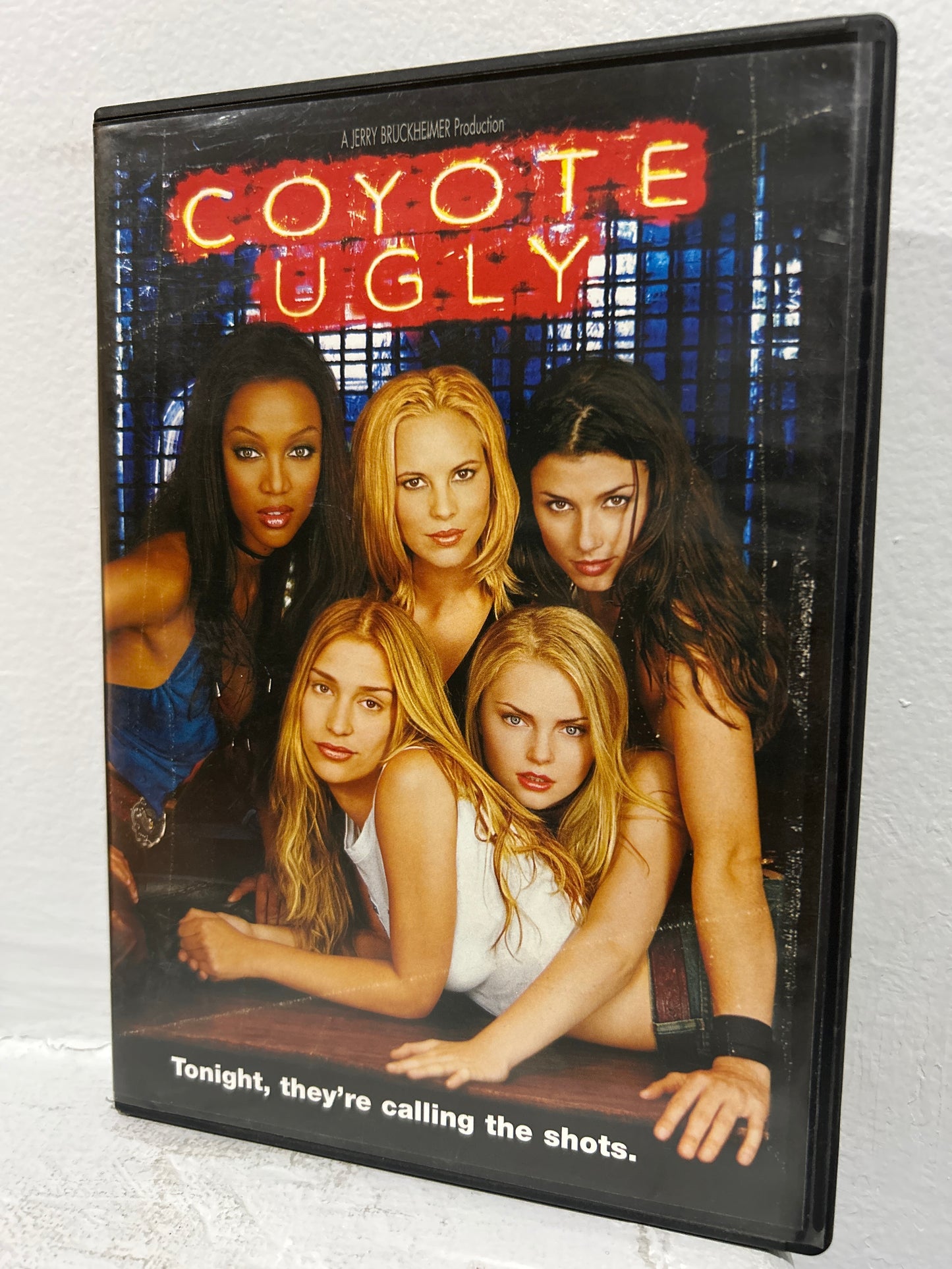 Coyote Ugly (2000)