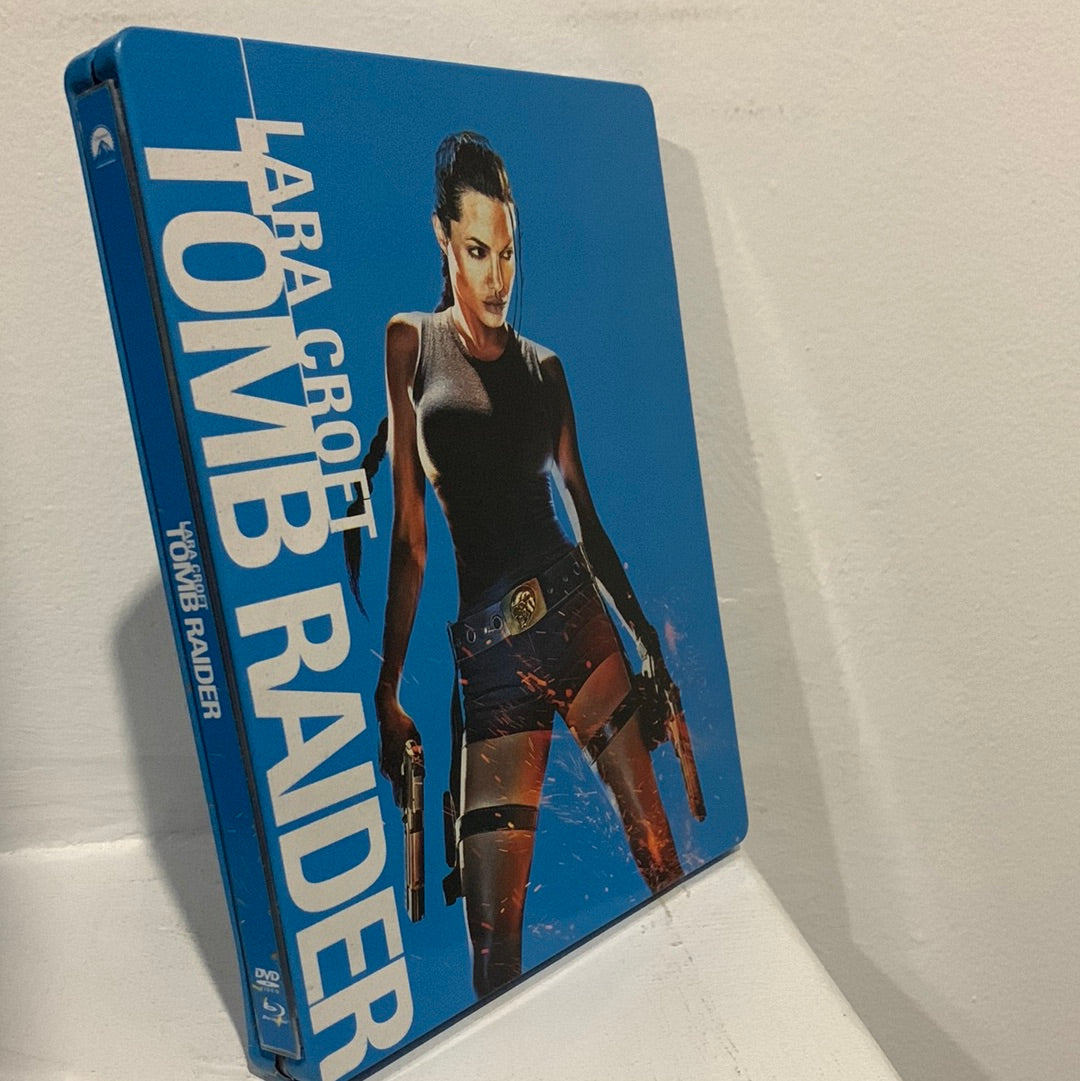 Lara Croft: Tomb Raider (2001)