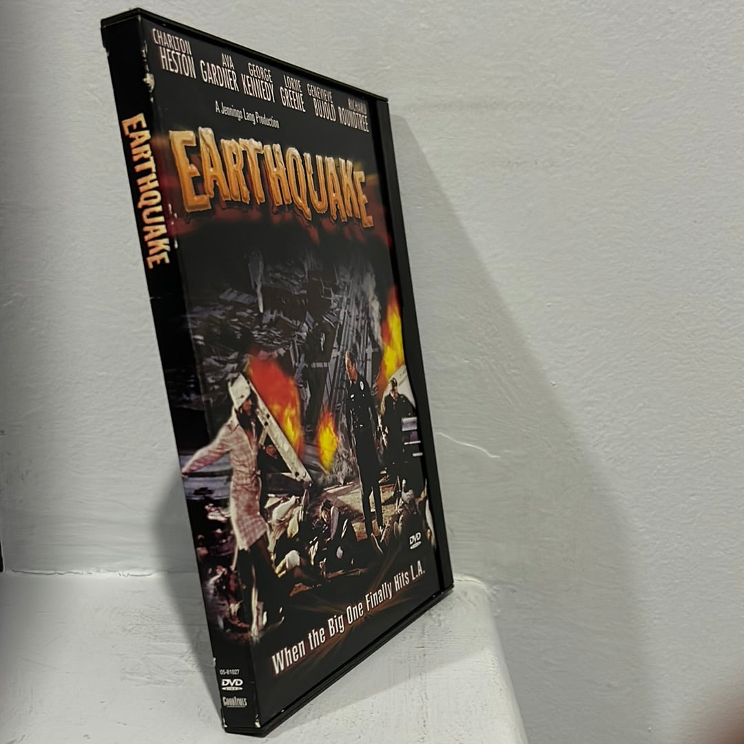 Earthquake (1974)