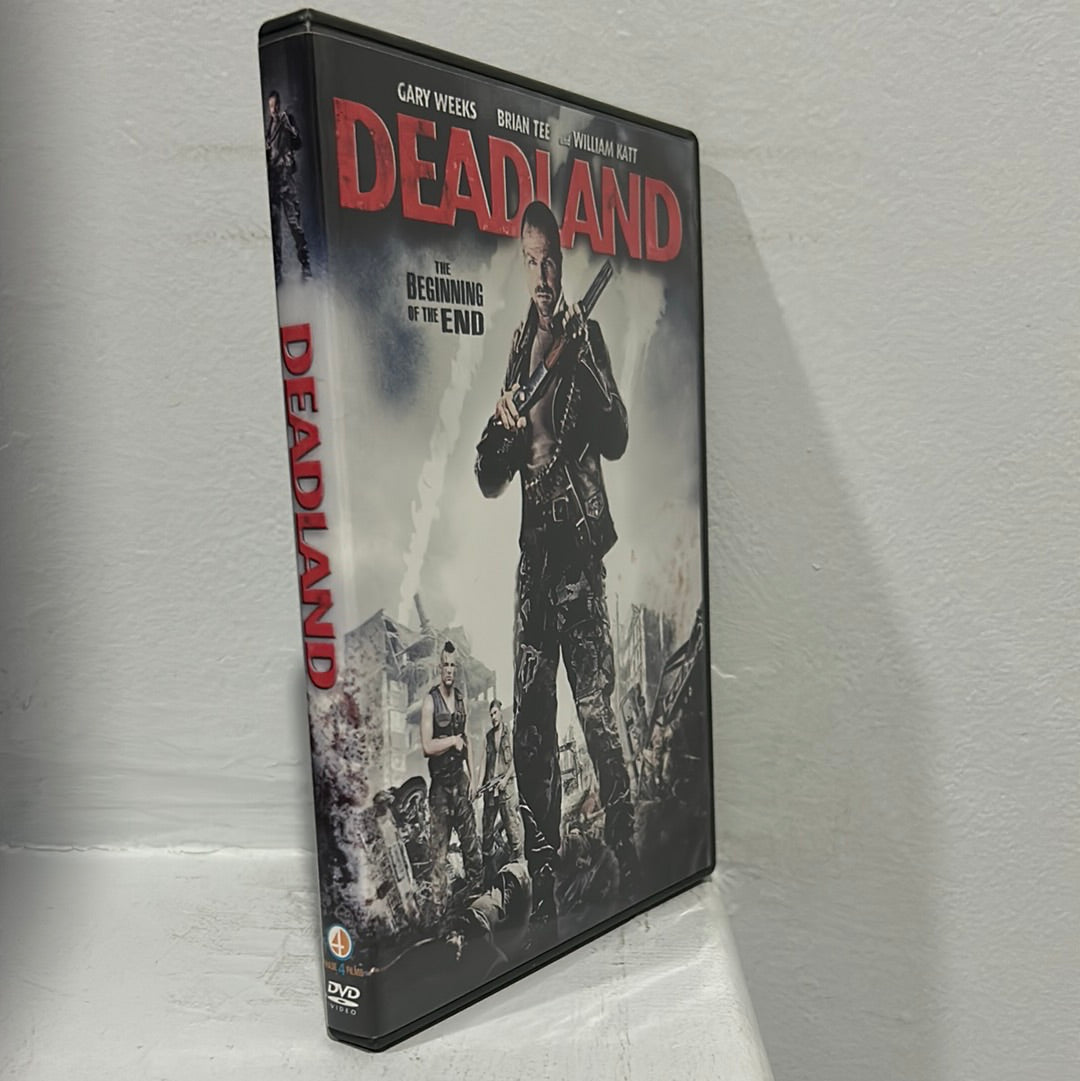 Deadland (2009)