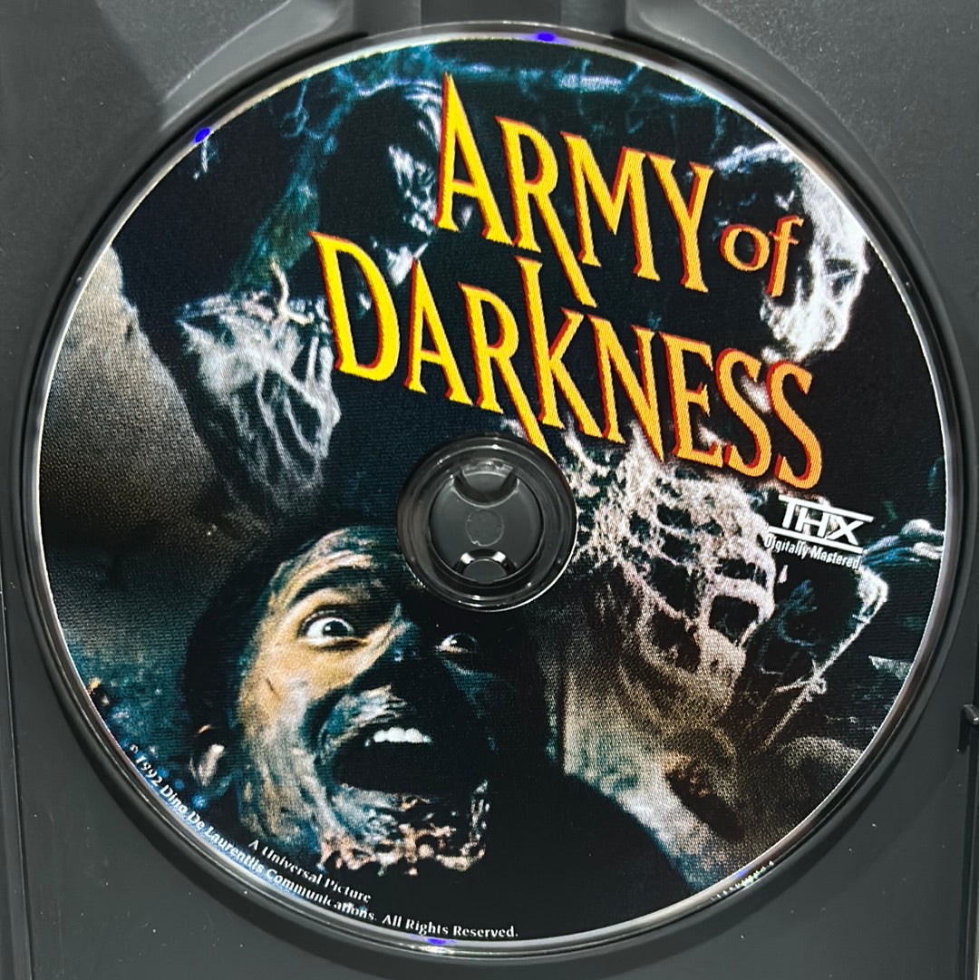 Army of Darkness (1992)