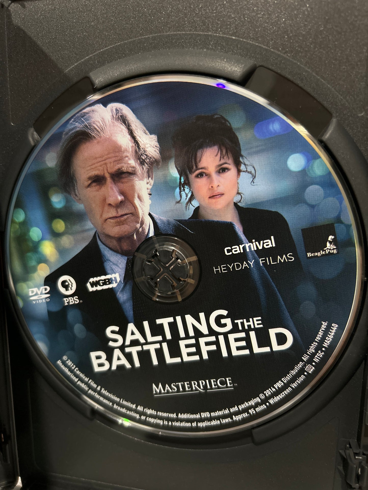 Worricker: The Complete Trilogy