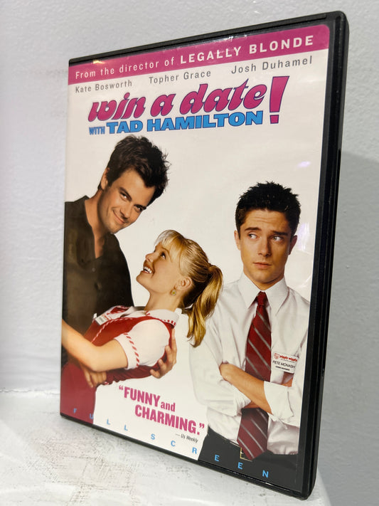 Win a Date with Tad Hamilton! (2004)