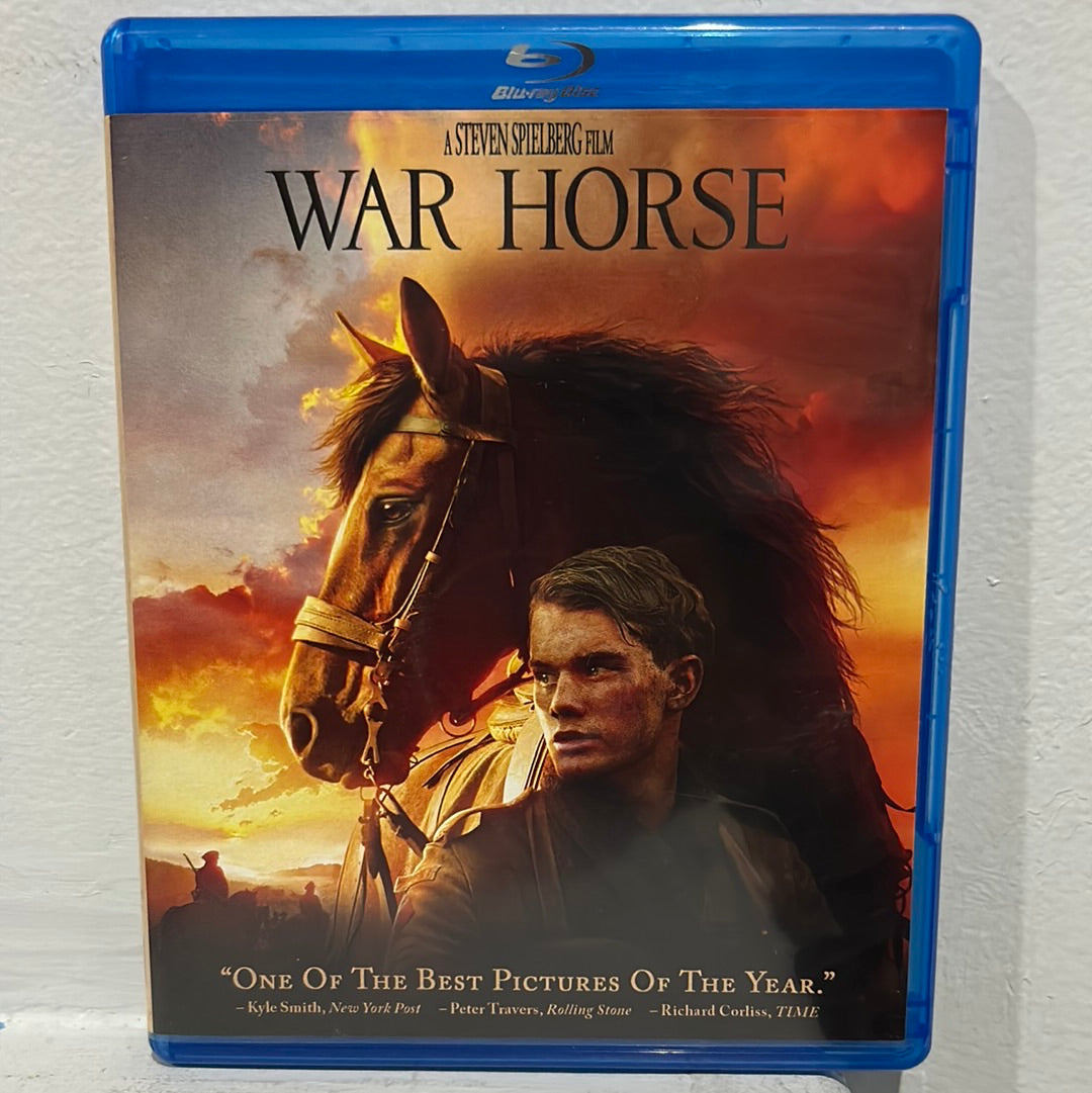 War Horse (2011)