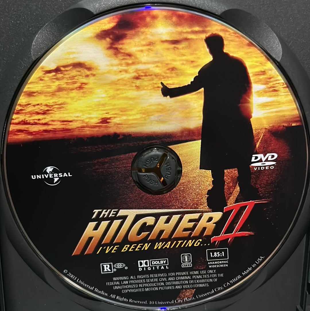 Hitcher II, The: I've Been Waiting (2003)