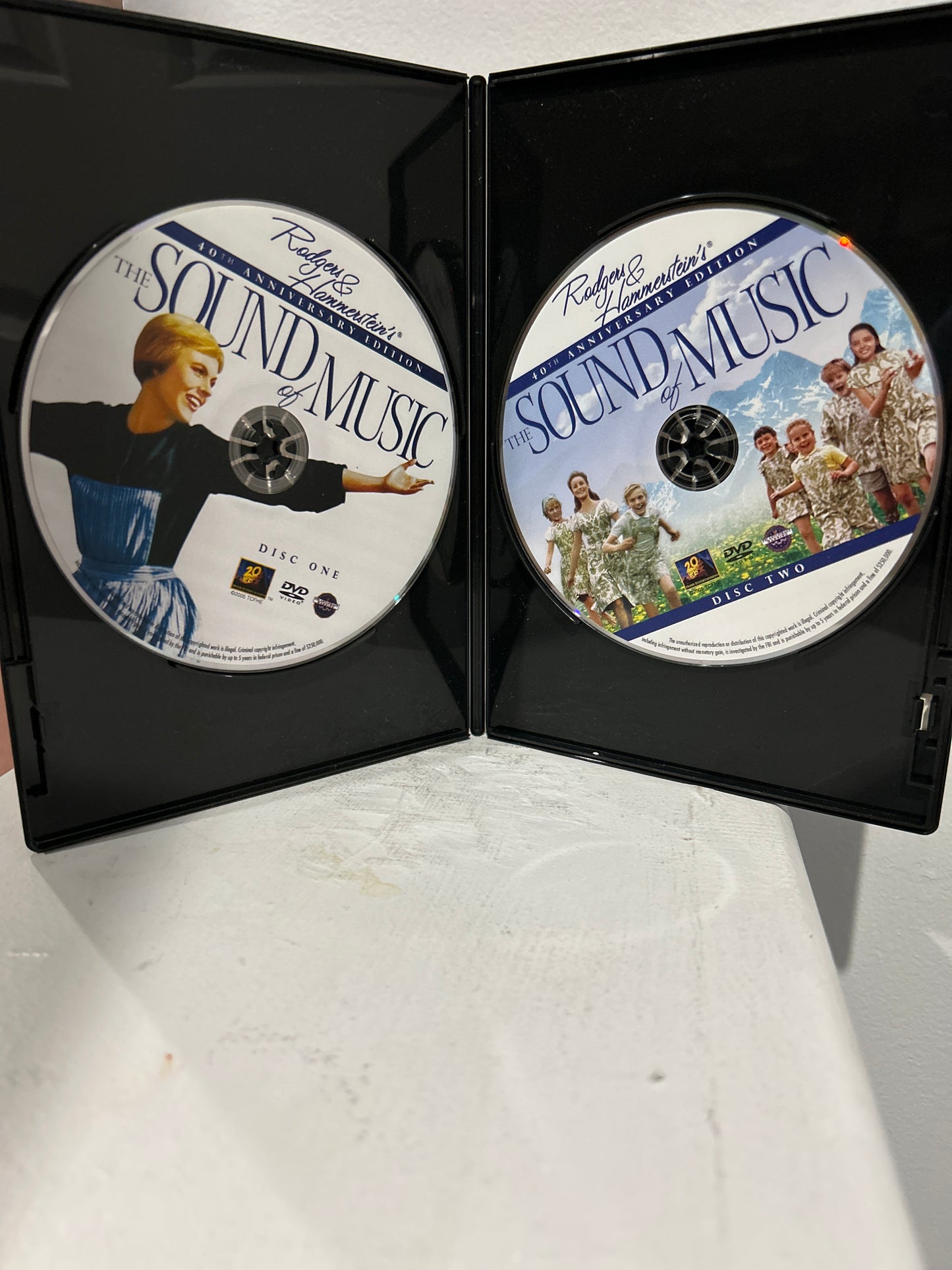 Sound of Music, The (1965)