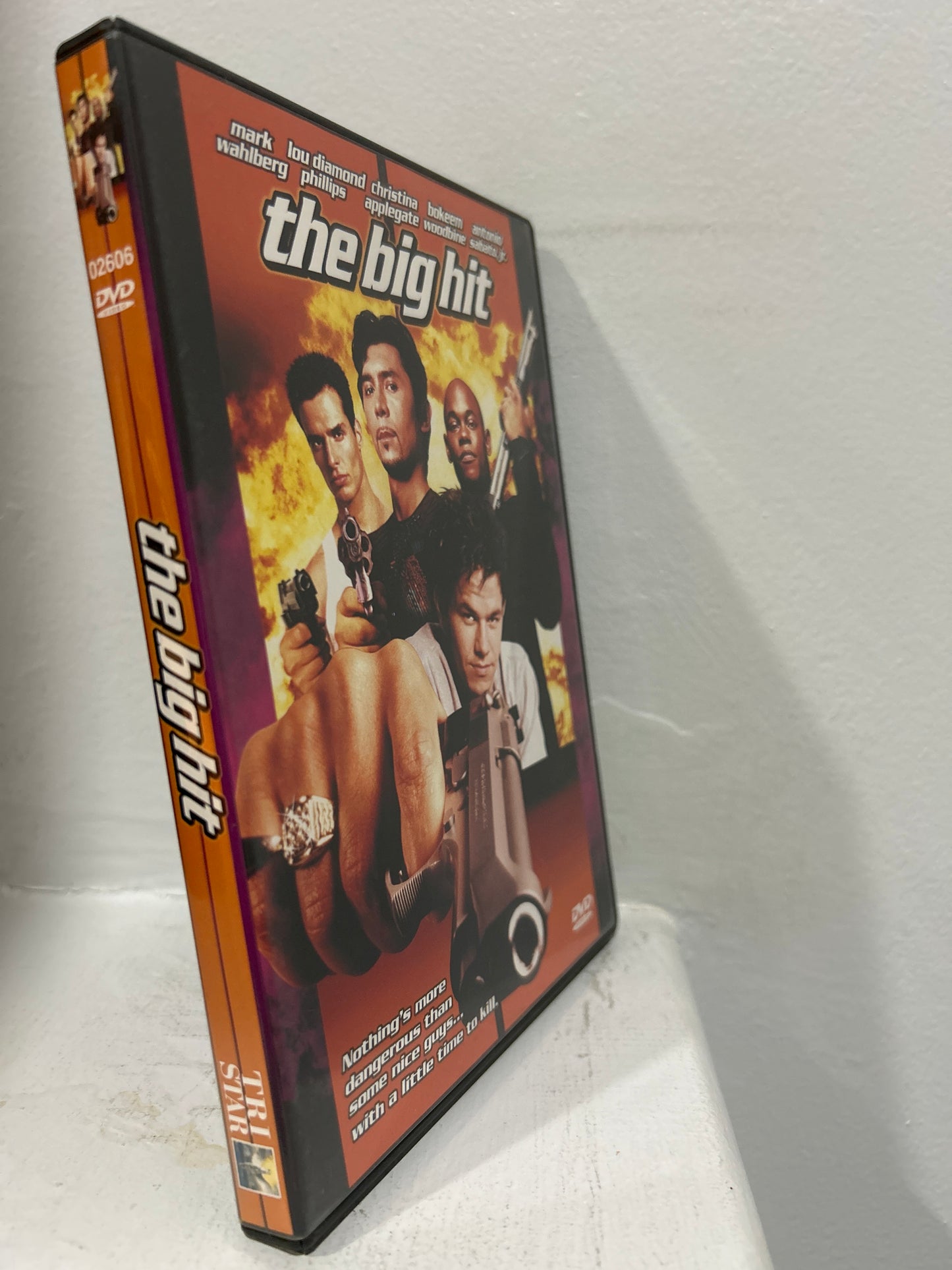Big Hit, The (1998)