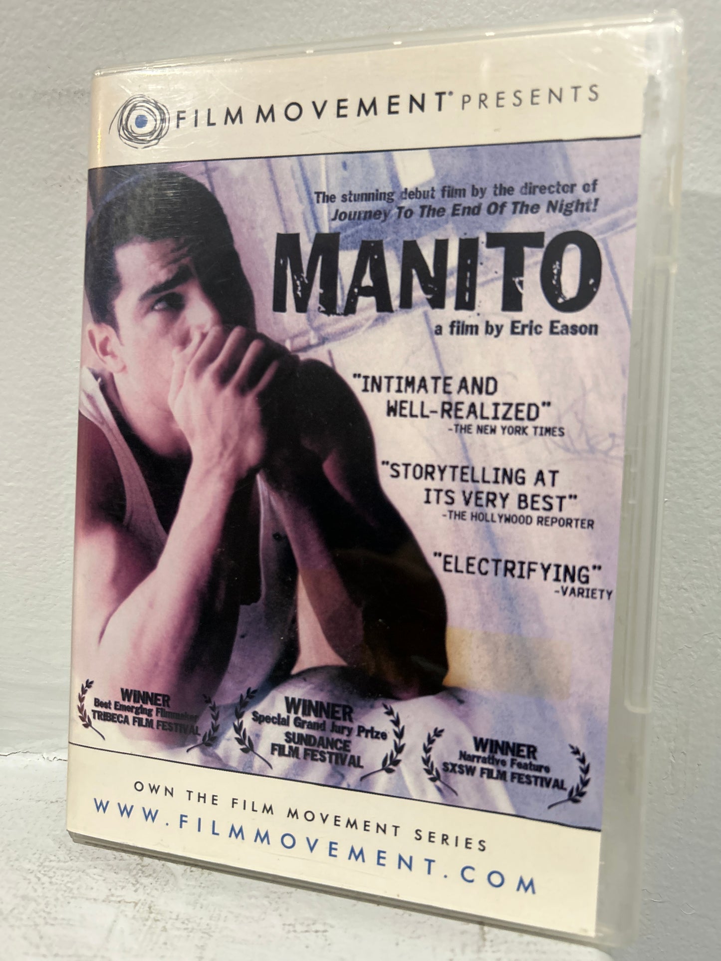 Manito (2002)