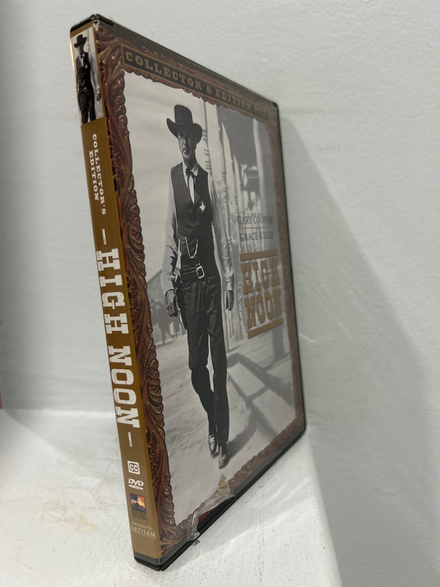 High Noon (1952)