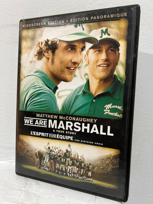 We Are Marshall (2006)