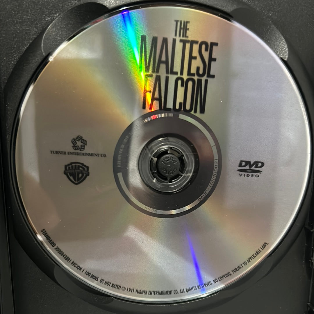Maltese Falcon, The (1941)