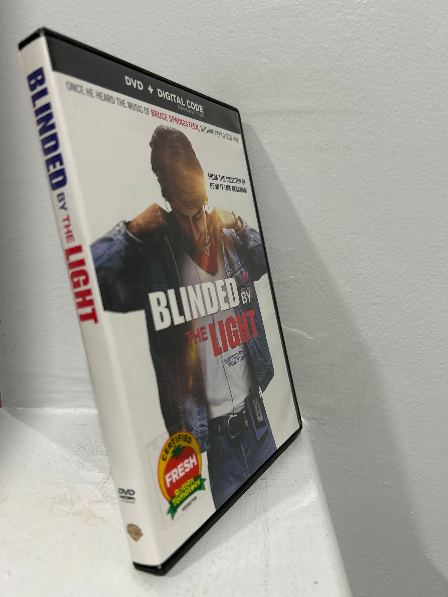 Blinded by the Light (2019)