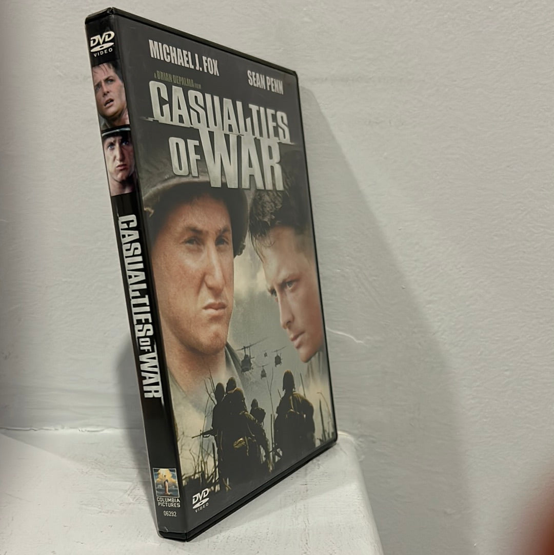 Casualties of War (1989)