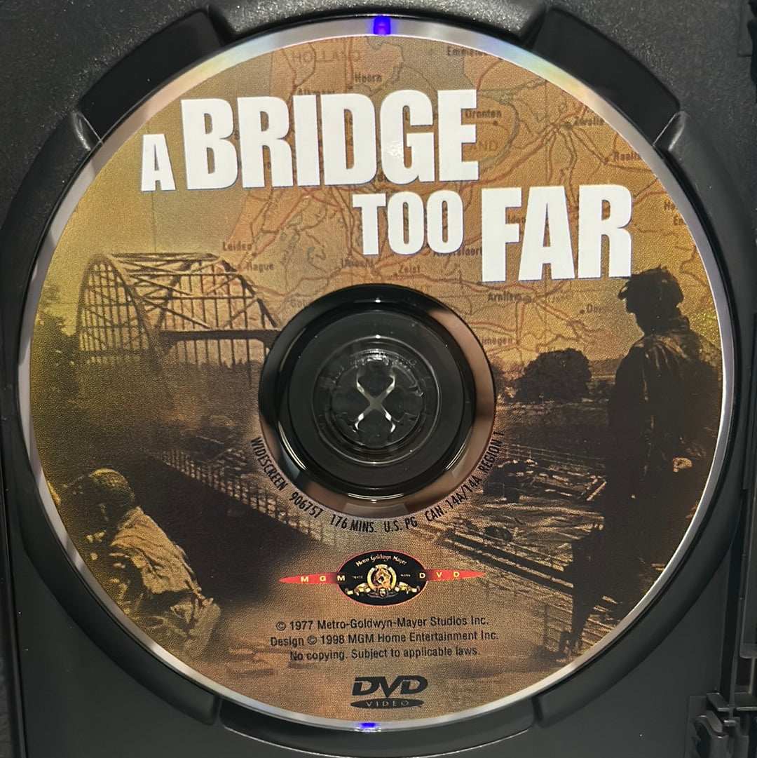 Bridge Too Far, A (1977)