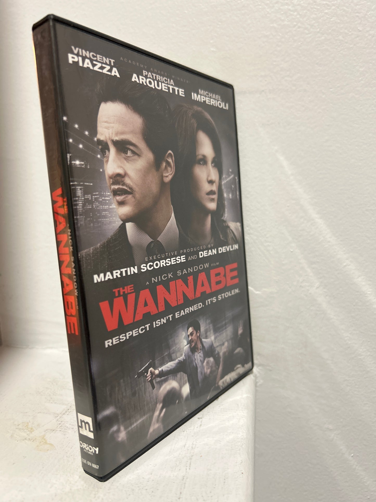 Wannabe, The (2015)
