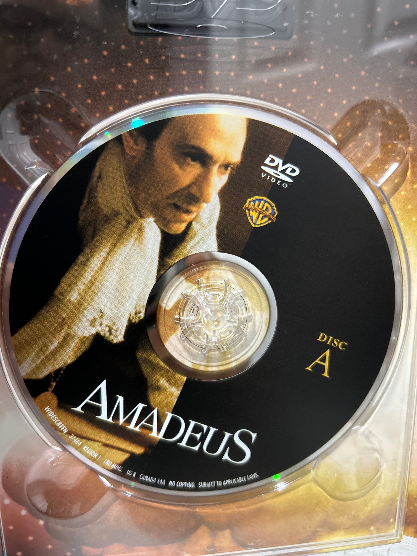 Amadeus (1984)