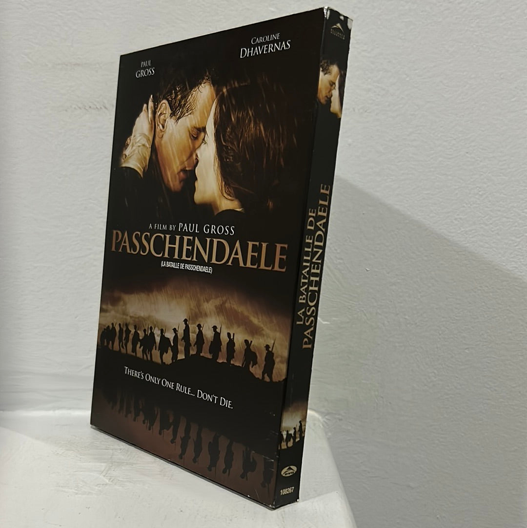 Passchendaele (2008)