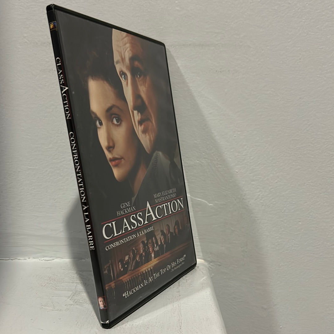 Class Action (1991)