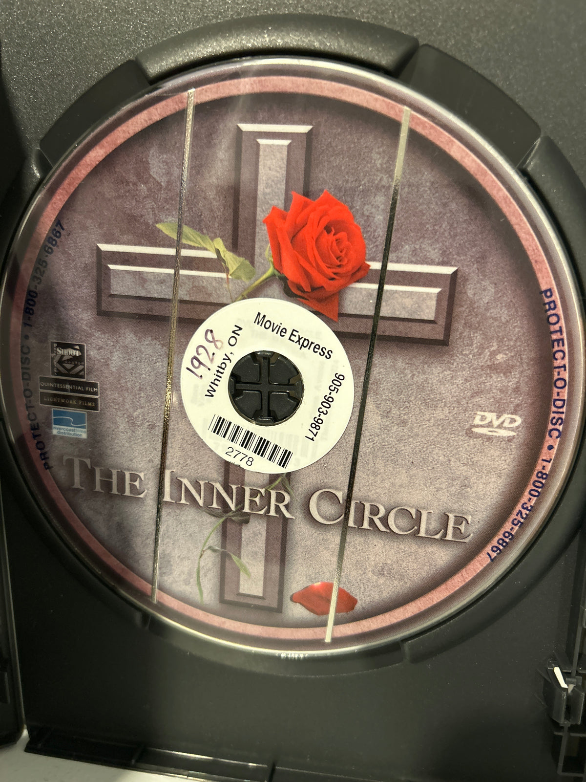 Inner Circle, The (2009)