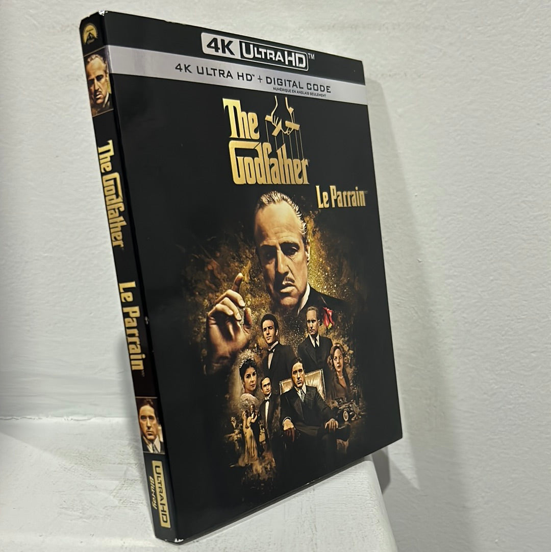 Godfather, The (1972)