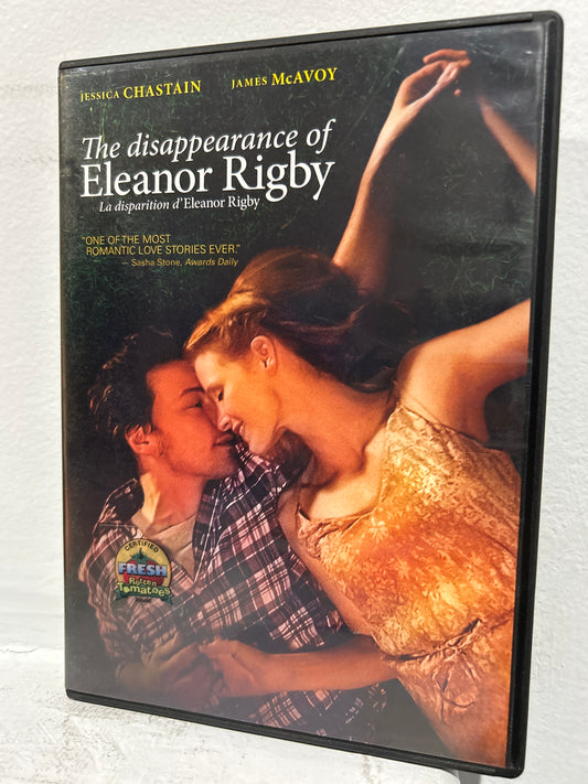 Disappearance of Eleanor Rigby, The (2014)
