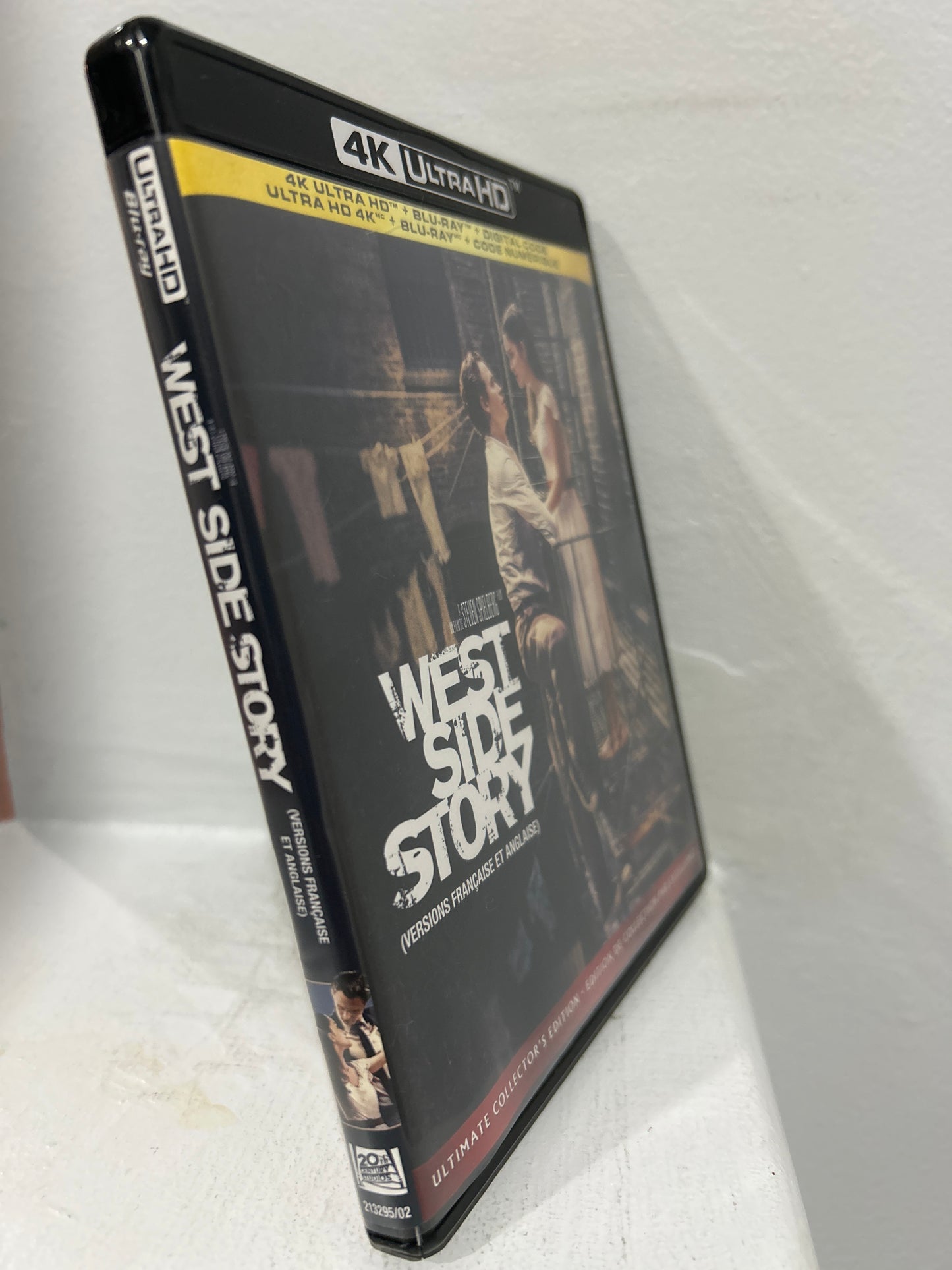 West Side Story (2021)