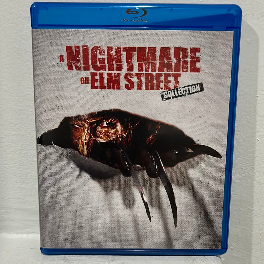 A Nightmare on Elm Street Collection
