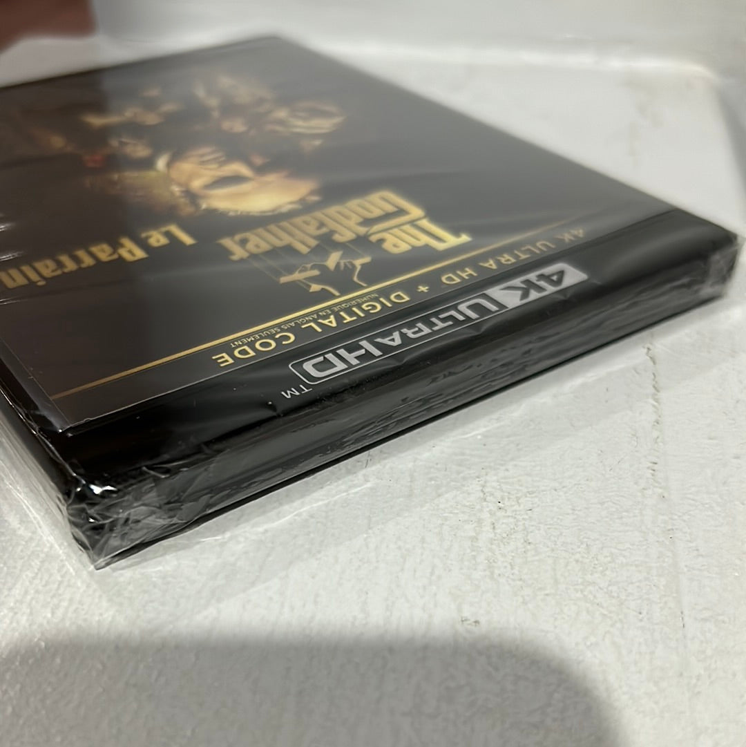 Godfather, The (1972)