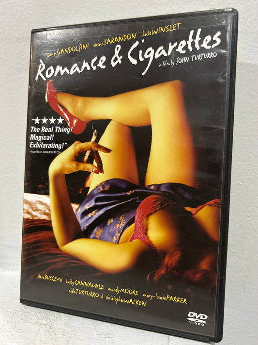 Romance & Cigarettes (2005)