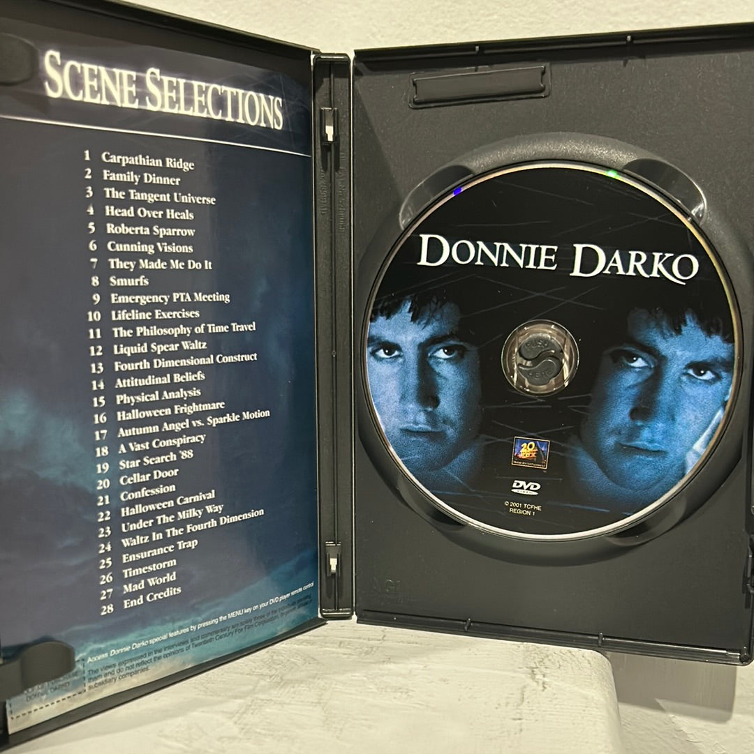 Donnie Darko (2001)