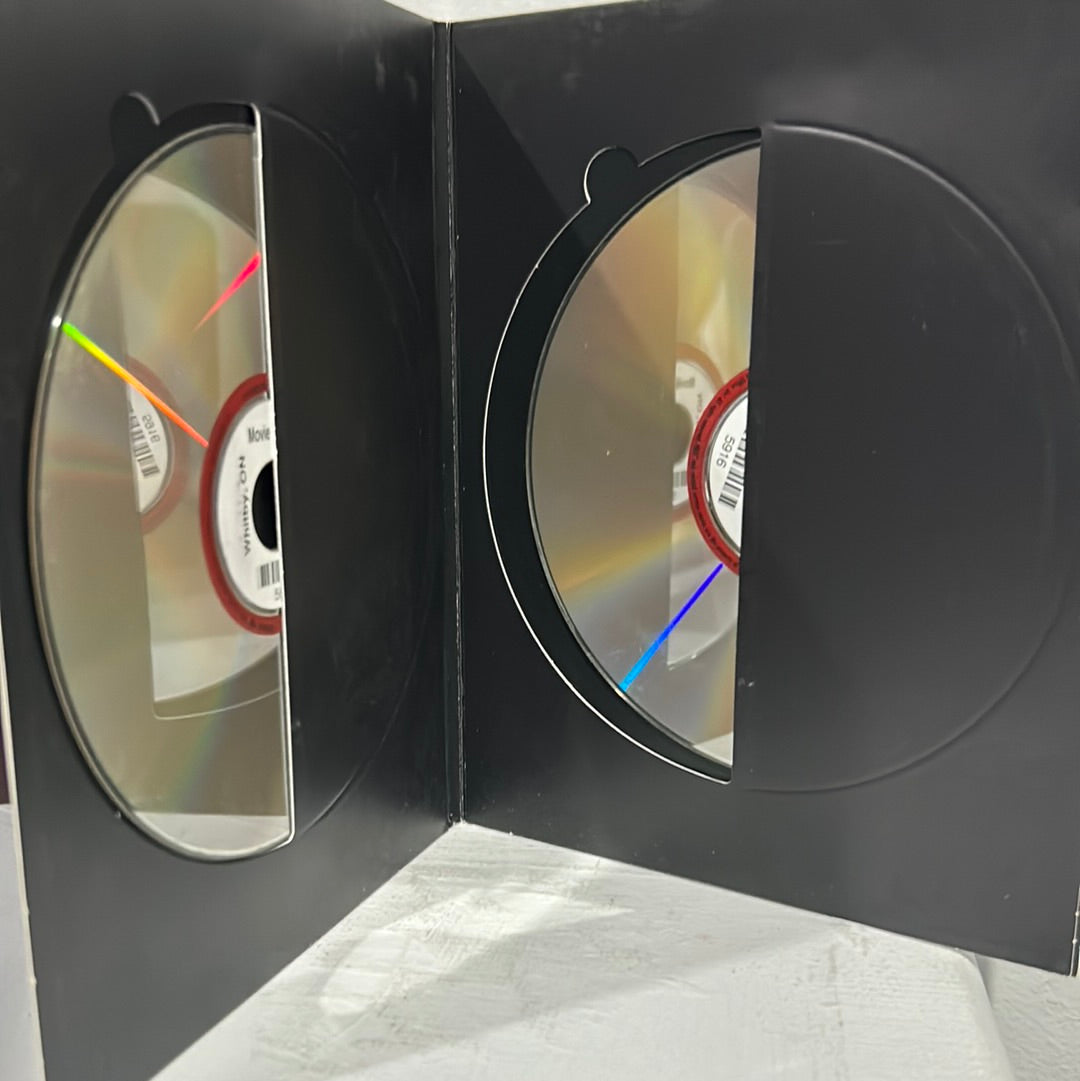 True Blood: TV Series (2008-2014): The Complete Second Season