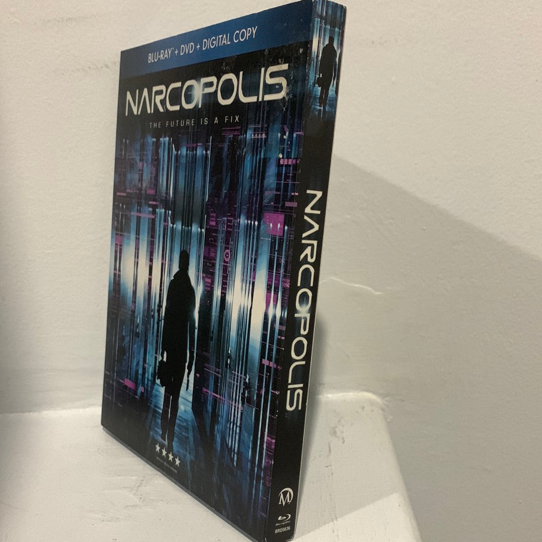 Narcopolis (2014)