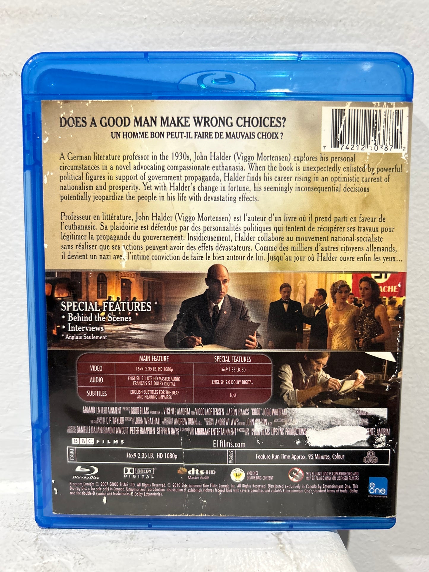 Good (2008)
