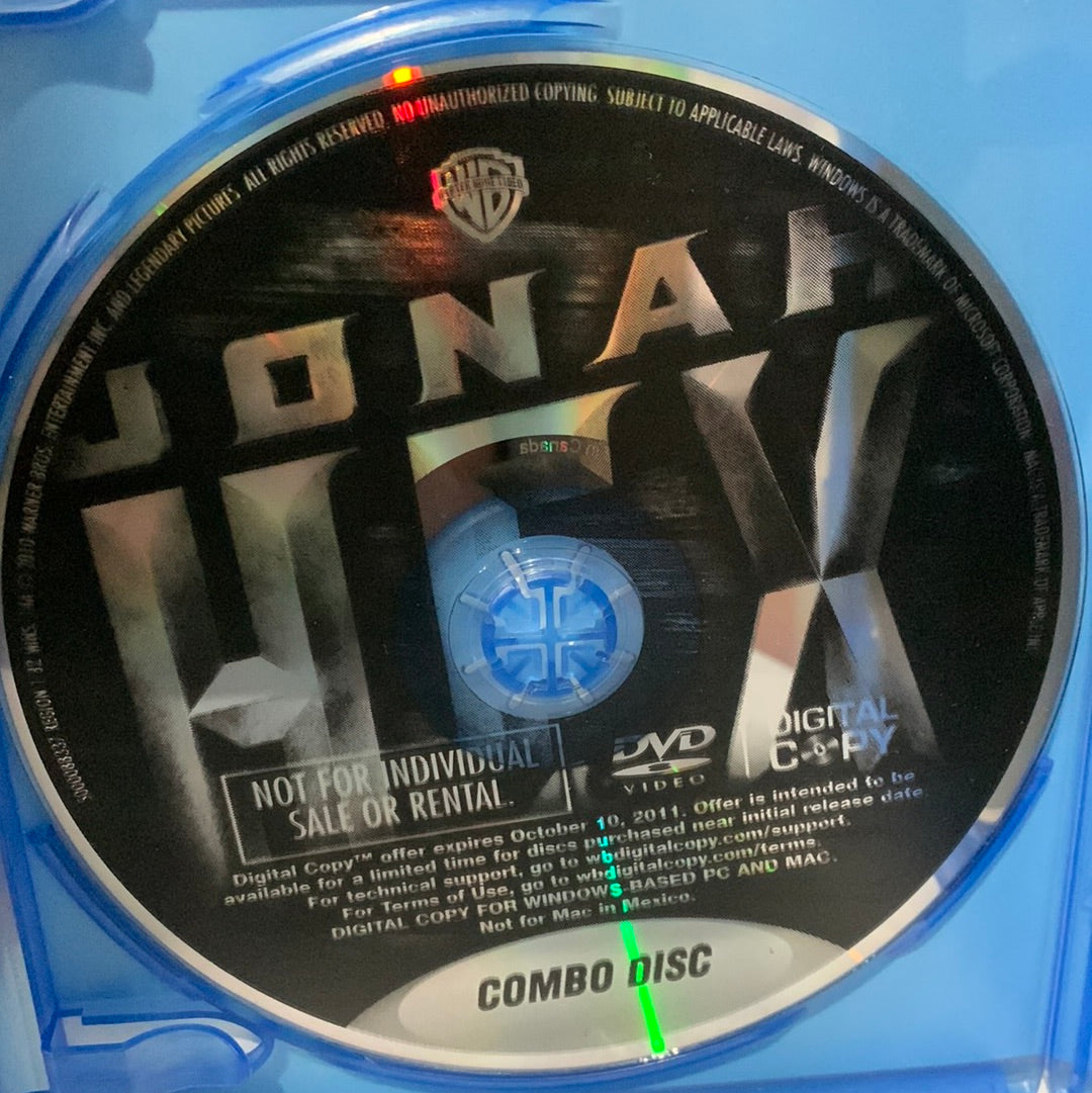 Jonah Hex (2010)