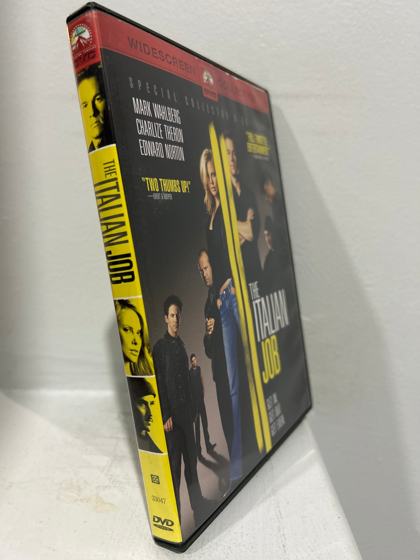 Italian Job, The (2003)