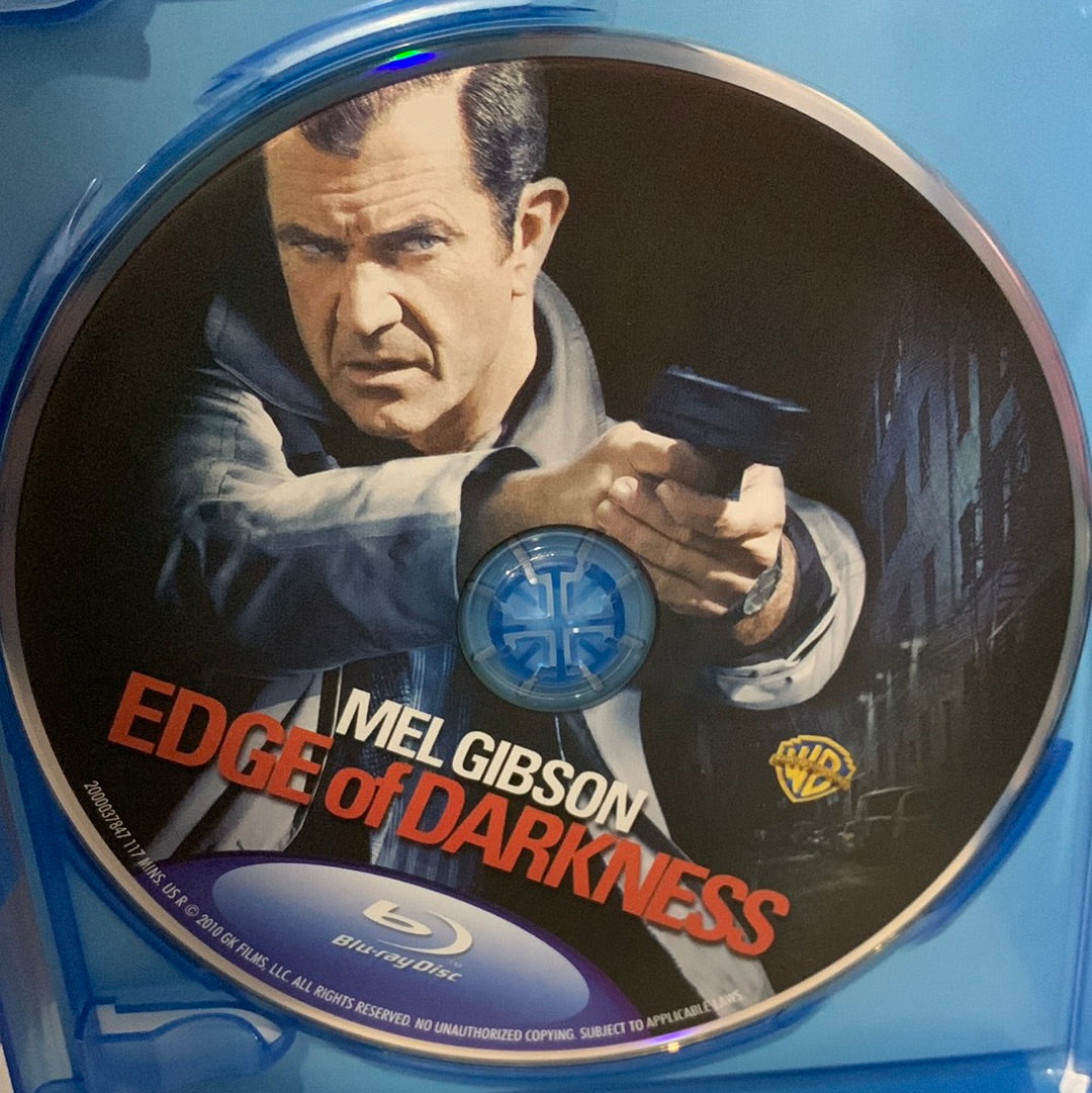 Edge of Darkness (2010)