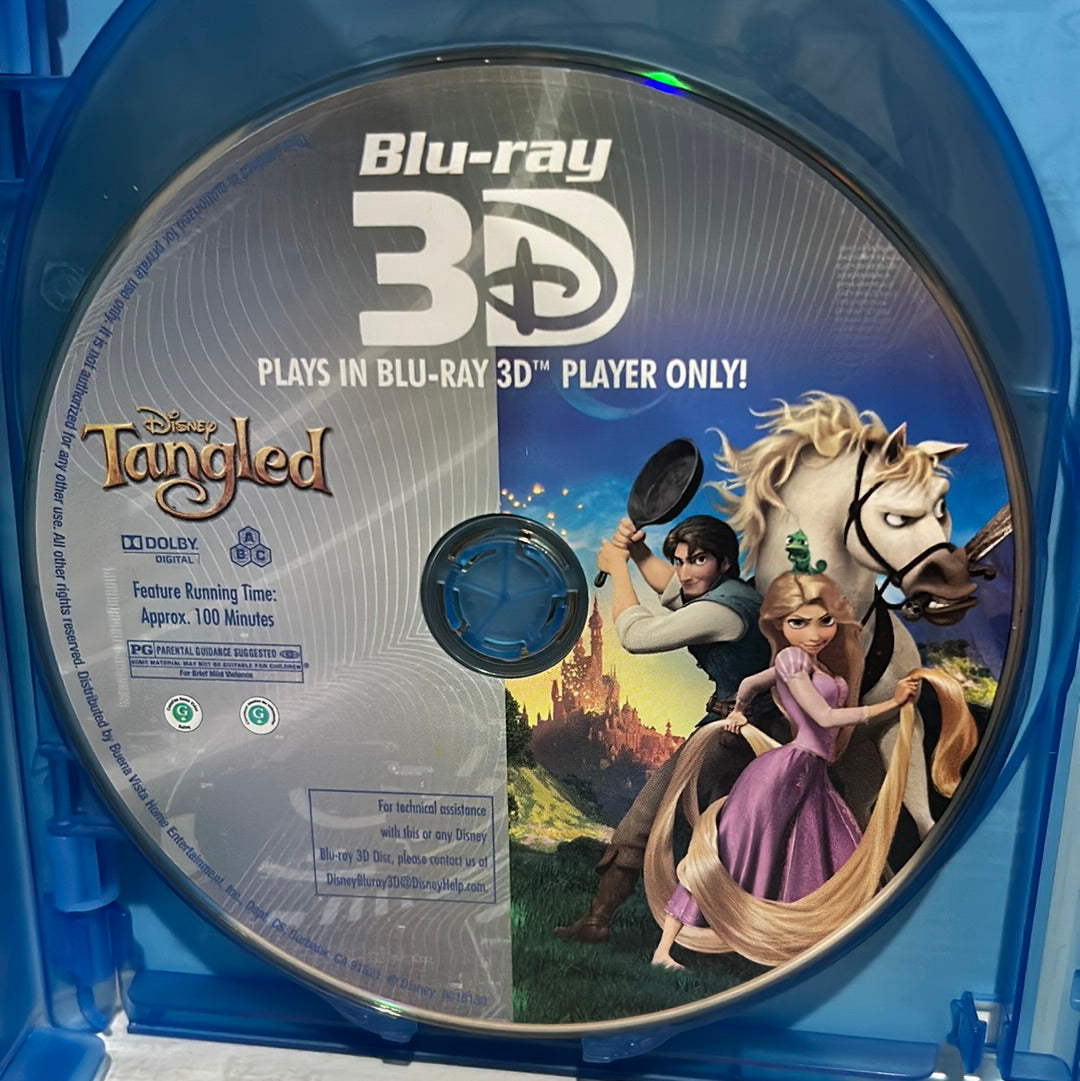 Tangled (2010)