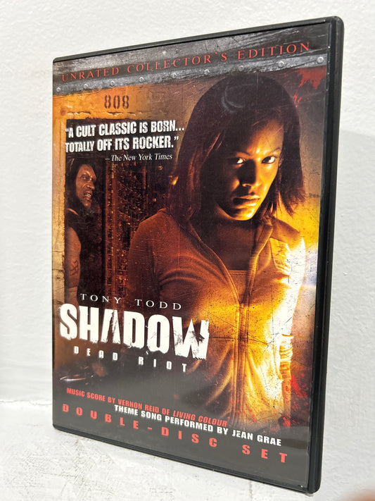 Shadow: Dead Riot (2006)