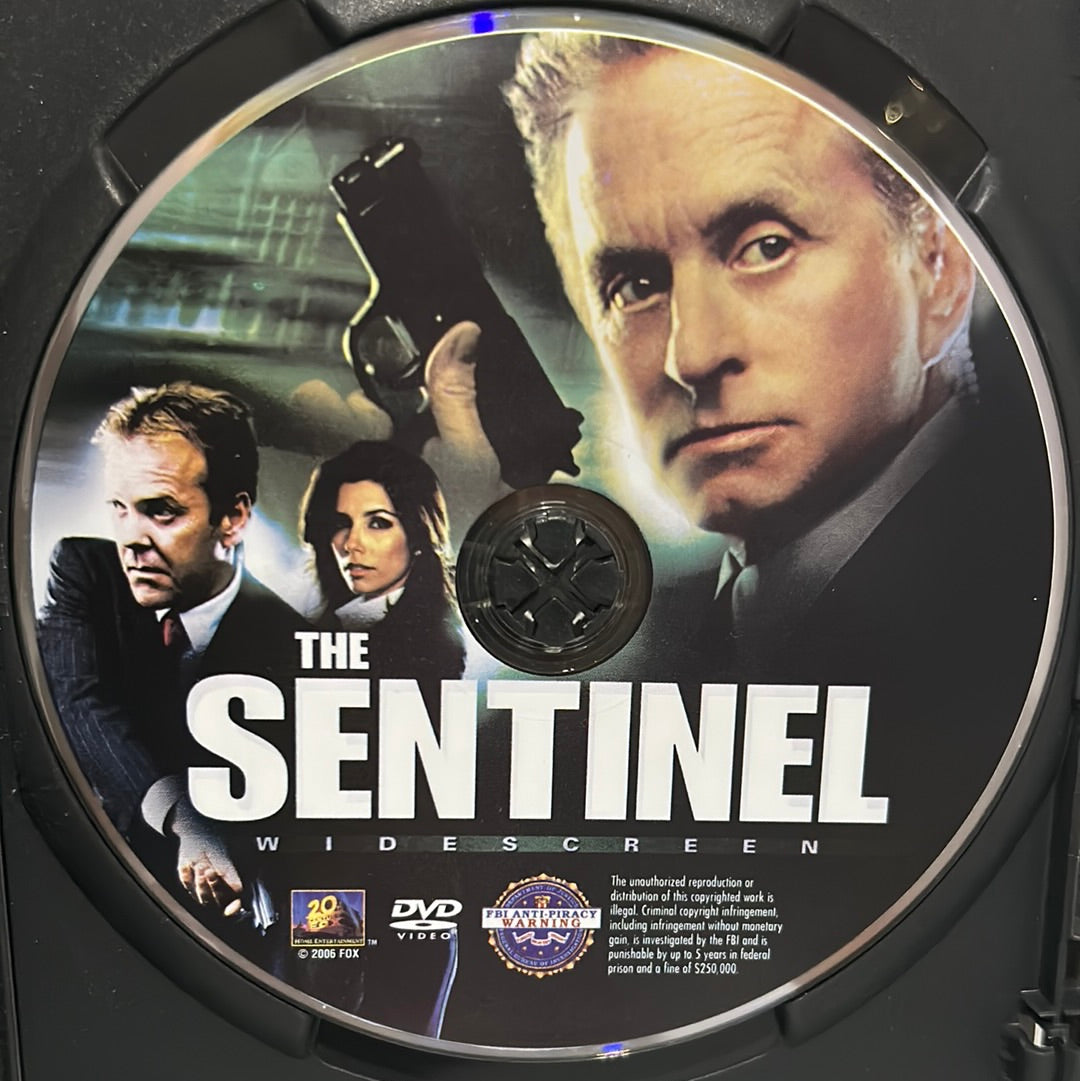 Sentinel, The (2006)