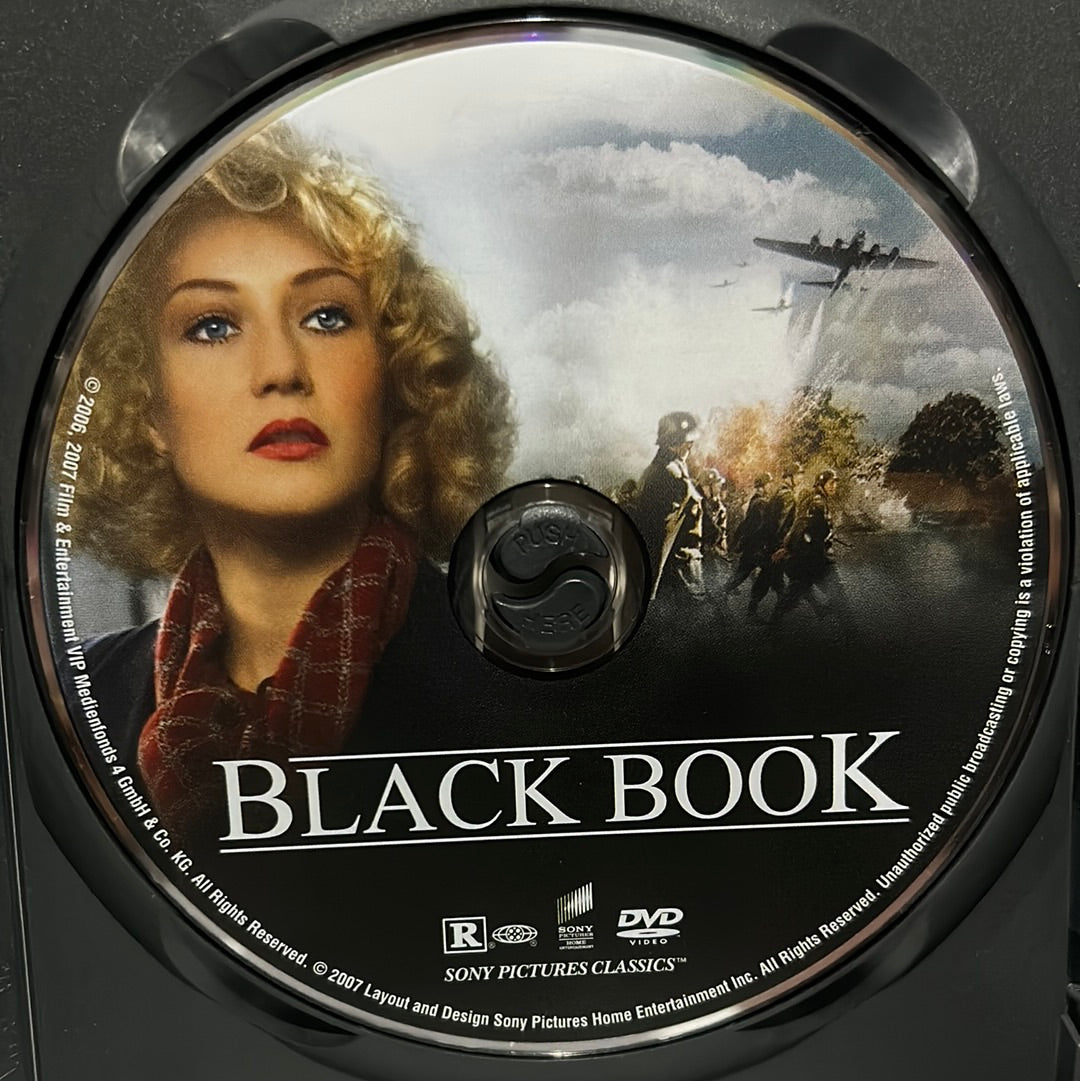 Black Book (2006)