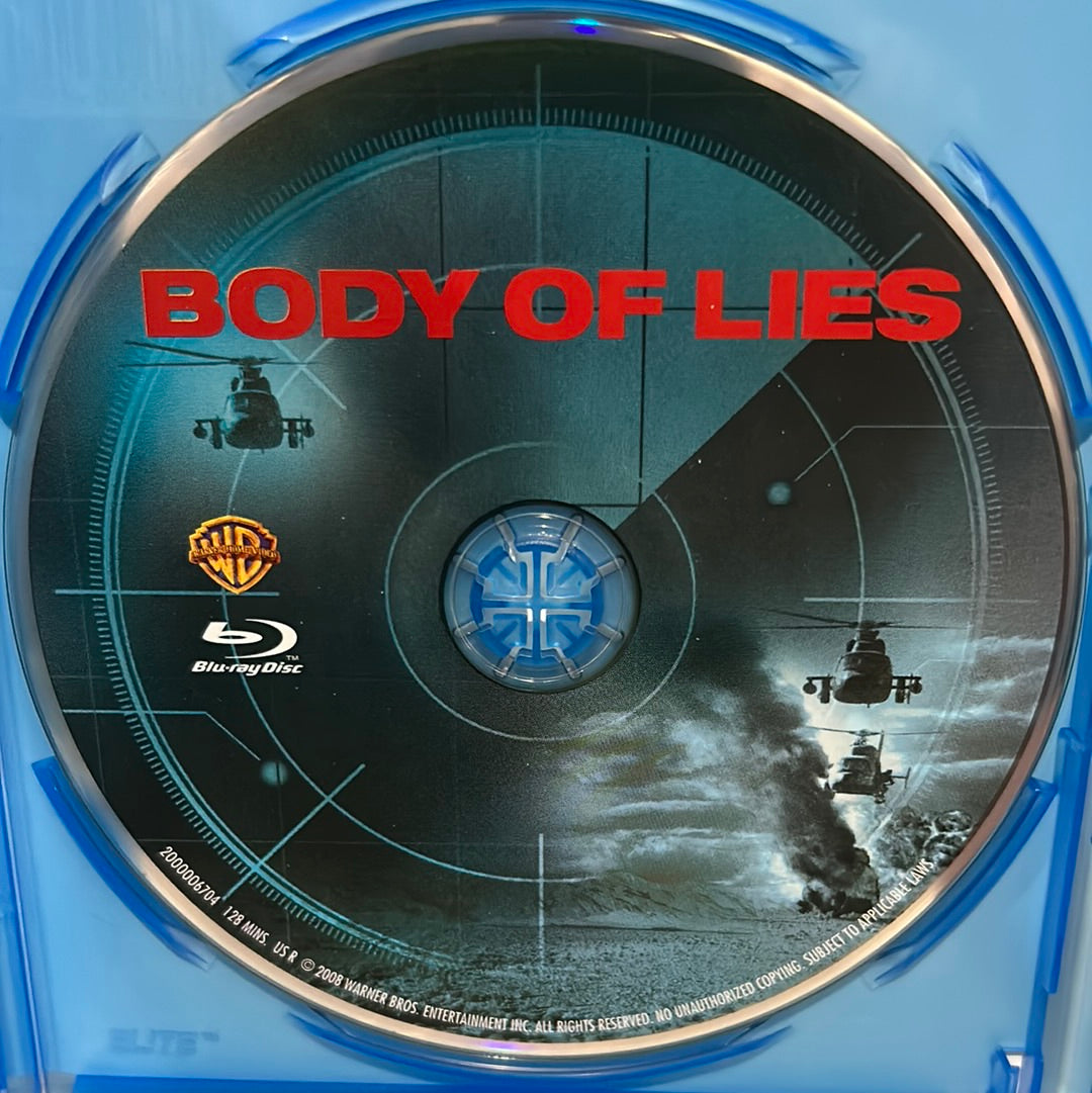 Body of Lies (2008)