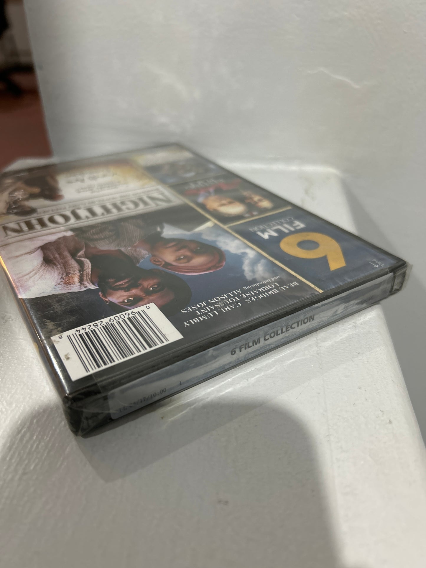 6 FILM COLLECTION