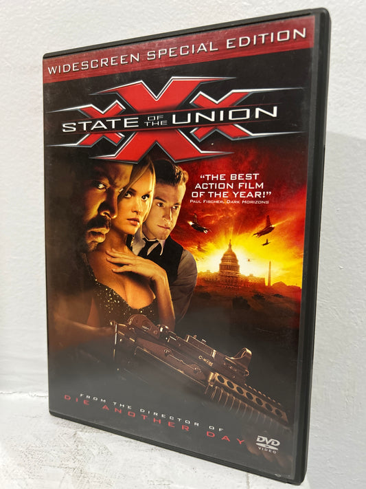 xXx: State of the Union (2005)
