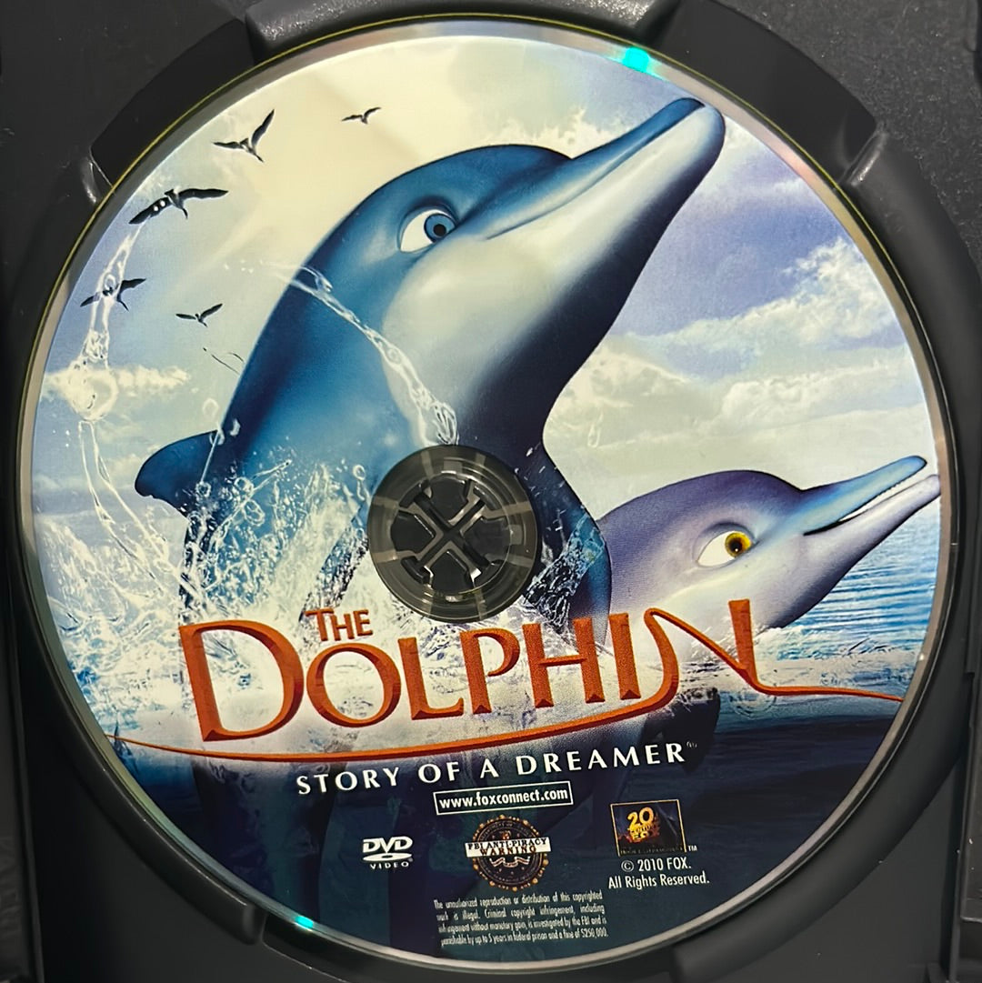 Dolphin, The : Story of a Dreamer (2009)