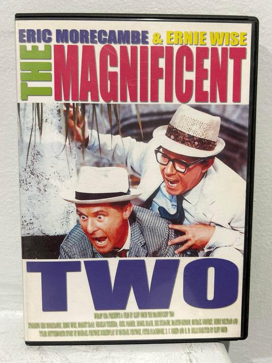 Magnificent Two, The (1967)